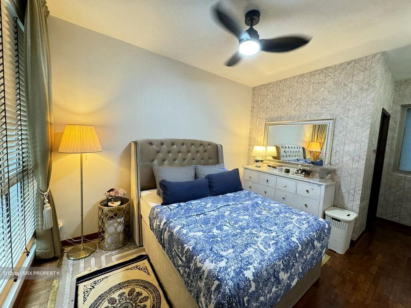 Rosewood (D25), Condominium #496734671